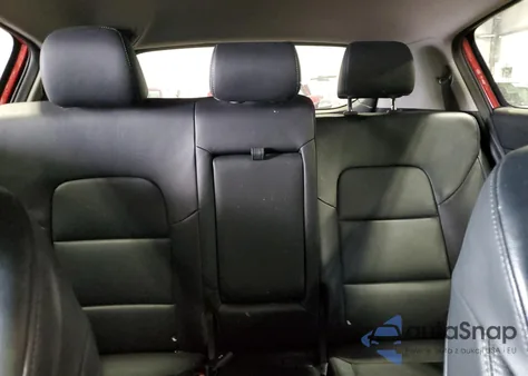 2019 Kia Sportage Ex z USA, uszkodzony, nr VIN KNDPN3AC5K7527567